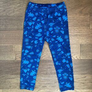 REI Co-op  Midweight Base Layer Bottoms - Kids'